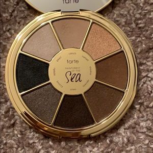 Tarte Eyeshadow Palette